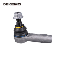 7L0422817D 7L0422817B 95534713122 DEKEWO Pièces automobiles, extrémité de biellette de direction avant gauche pour VW Touareg AUDI Q7 PORSCHE Cayenne