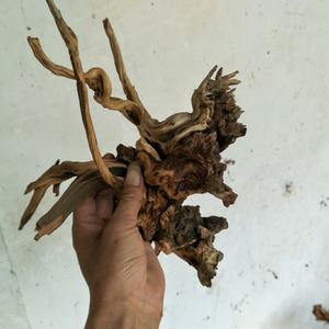 De nombreuses branches en rotin, bois <span class=keywords><strong>naturel</strong></span>, bois flotté, <span class=keywords><strong>aquarium</strong></span>, réservoir à poissons, plante d'<span class=keywords><strong>aquarium</strong></span> pour la décoration - Product Image 5