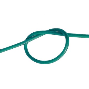 F200 22AWG 600 В 200C Гибкая изоляция, высокотемпературные провода, электрический кабель, провод 2,5 мм, нагревательные силовые кабели - Product Image 5