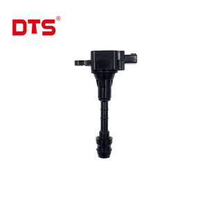 Cuộn Dây Đánh Lửa Cho Nissan GU TB48DE 4.8L VK48DE <span class=keywords><strong>Infiniti</strong></span> FX45 <span class=keywords><strong>M45</strong></span> Q45 4.5L <span class=keywords><strong>V8</strong></span> 22448-AR215 22448-AR200 UF568 - Product Image 2