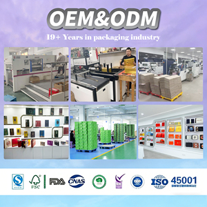 Cajas <span class=keywords><strong>de</strong></span> Regalo Decorativas Premium <span class=keywords><strong>para</strong></span> <span class=keywords><strong>San</strong></span> Valentín, Navidad y Aniversarios, Cajas <span class=keywords><strong>de</strong></span> Regalo <span class=keywords><strong>de</strong></span> Papel <span class=keywords><strong>de</strong></span> Lujo Reutilizables - Product Image 4