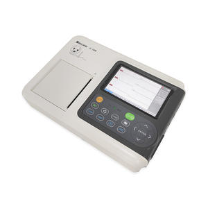 <span class=keywords><strong>Biocare</strong></span> IE300vet Elettrocardiografo Digitale Portatile a 3 Canali per Uso Veterinario - Product Image 1