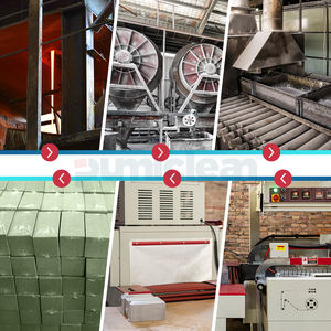 Bâtonnet <span class=keywords><strong>magique</strong></span> de <span class=keywords><strong>gomme</strong></span> à effacer au calcium haute densité, pierre ponce volcanique naturelle pour <span class=keywords><strong>carrelage</strong></span> de piscine - Product Image 6