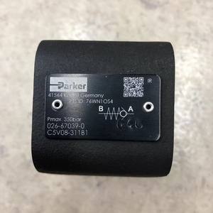 ปาร์คเกอร์ เดนิสัน รุ่น C5V08-311B1 หมายเลข 026-67039-0 สภาพใหม่ - Product Image 5