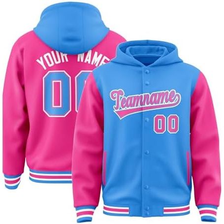 Bleu clairrose-20