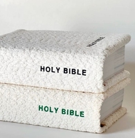Sac biblique housse de protection pour livre de voyage couverture de livre pour ordinateur portable couverture de livre biblique lisse et douce pour les femmes