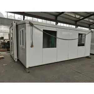 Mở Rộng Mở Rộng Wc Giá Duy Nhất Macedonia Iso Prefab Sip Nhà Đúc Sẵn Cho Bán Trong Iowa Nhà Di Động