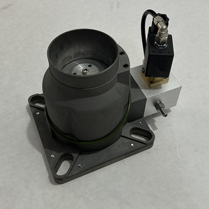 Vanne d'admission pour compresseur d'air Manny AIV-85C-K, vanne de contrôle d'admission d'air pour compresseur à vis - Product Image 2