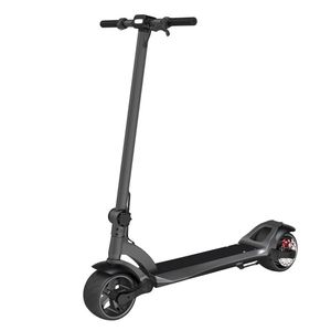 Nouveau produit 2026 : Trottinette pliable rapide à grandes roues avec siège pour adultes - Product Image 4
