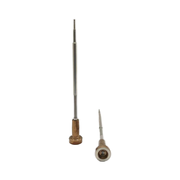Nouvel ensemble de soupape Common Rail F 00V C01 367 pour injecteur diesel 0445 110 318