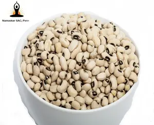 Vendita calda di piselli secchi in vendita/fagioli occhi bianchi neri I cowpeas prezzo