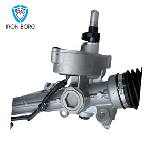 Per Tesla Model <span class=keywords><strong>Y</strong></span> 2017-2023, Scatola Sterzo Elettrica, Gruppo Sterzo, Assemblaggio Cremagliera Sterzo OEM 1188832-00-B - Product Image 4