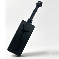 Dispositif de suivi GPS pour voiture N70, traceur GPS, application gratuite, mini traceur pour moto, traceur de voiture OEM