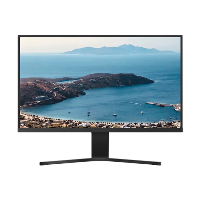 New Redmi 2K 27 Inch Gaming Monitor with Low Blue Light Mode for PC Desktop