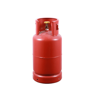 Approvisionnement d'usine de gaz <span class=keywords><strong>propane</strong></span> <span class=keywords><strong>liquide</strong></span> 5kg 10kg 15kg bouteille GPL réservoir de gaz de camping bouteille de gaz à vendre - Product Image 1