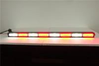 Luces estroboscópicas DE EMERGENCIA baratas, luces de primera respuesta, barra de luces de dirección Led, barra LED de 37 "para vehículos de bombero, camiones SL684