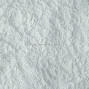 Etiléter de almidón hidroxipropílico AVEBOW D-031 de buena humectabilidad para morteros secos de construcción - Product Image 4