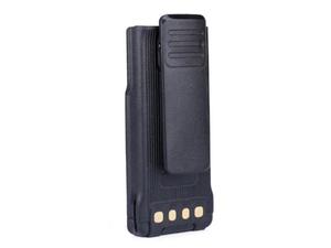 BP2403 Lithium-Polymer-Akku 7,7V 2400mAh IP68 Kompatibel mit HP700 <span class=keywords><strong>HP702</strong></span> HP705 HP780 HP782 HP785 Handfunkgeräten - Product Image 3