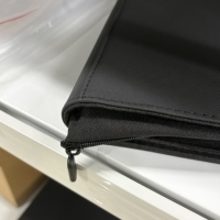 Prêt à expédier : Album de cartes à fermeture éclair en PU à 9 pochettes et 360 emplacements, chargement latéral, pour la protection des cartes MTG TCG