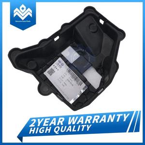 อะไหล่รถยนต์ 04E103729 ฝาครอบพลาสติกเครื่องยนต์ สำหรับ VW POLO AUDI GOLF - Product Image 5