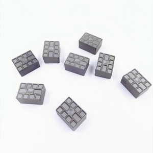 <span class=keywords><strong>Insert</strong></span> octogonal en carbure de tungstène YG8 3/8*1/4 <span class=keywords><strong>à</strong></span> prix compétitif pour le secteur pétrolier - Product Image 5