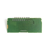 Peralatan Listrik produk baru 2021 Fanuc kartu CPU papan sirkuit PCB A20B-2101-0350 untuk sistem pengontrol negosiasi harga