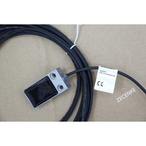 BALLUFF BES 516-3009-SA2-MO-C-05 (BES0341) เซ็นเซอร์มาตรฐานแบบเหนี่ยวนำ ใหม่ - - Product Image 3