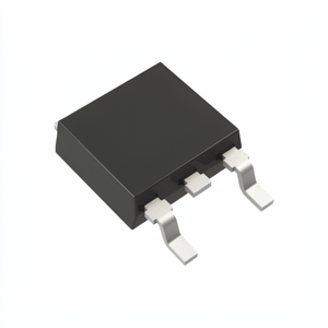 FDD86080-F085 TO-252 Buy Online Electronic Components BOM IC In Stock Transistors - Product Image 1