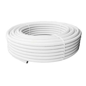 לבן גבוהה צפיפות פוליאתילן HDPE צנרת צנרת - Product Image 4