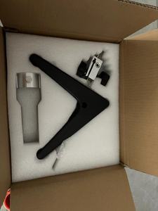 Viskometer <span class=keywords><strong>Digital</strong></span> Elektrik Laboratorium <span class=keywords><strong>NDJ</strong></span>-8S Presisi Tinggi untuk Makanan - Product Image 3