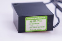 Plc Elektronik Rc-u4/264 3tx6506-0c Filter Module 110-264v, 50/60hz for Warranty Product