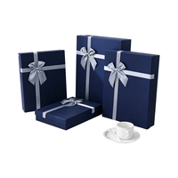 Caja de Perfume Rígida de Lujo con Logotipo Personalizado, de Alta Calidad, con Relieve, Laminado Mate, Tapa y Base de Papel Artístico