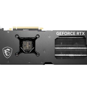 2024 nuevo MSI RTX 4070 Ti SUPER 16G GAMING X SLIM paquete sellado tarjetas de vídeo para juegos GPU RTX 4070 Super - Product Image 3