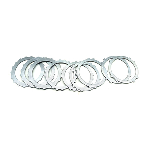 Transpeed Aw55-50sn Aw55-51sn Af23 Af33 55-51sn Kit de disques de plaque d'acier de <span class=keywords><strong>Transmission</strong></span> automatique - Product Image 2