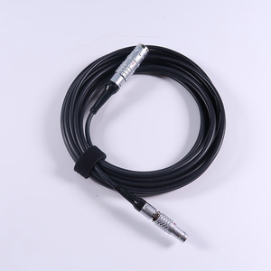 ตัวเข้ารหัสอเนกประสงค์ TE-04 tmteck เข้ากันได้กับสายเคเบิล hsmt-Compact 2ชิ้น - Product Image 1