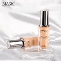 Waterproof Makeup Foundation for Black Women, Top Quality