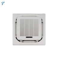 Climatisation cassette 18 000 BTU/60 000 BTU, climatisation cassette de plafond 24 000 BTU, climatisation intelligente pour la maison