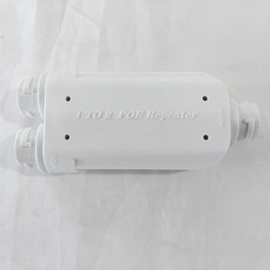 Extension Ethernet étanche 10/100M POE, distance de transmission de 250 mètres pour caméra IP, commutateur POE - Product Image 5