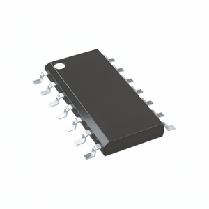 PIC16LF1575-E_SL 14 SOlC Manufacturer Channel Electronic Circuit Components Embedded - Product Image 1