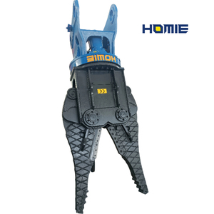 Cesoia Idraulica per Smontaggio Auto per Escavatori da 15-35 Tonnellate, Demolizione, Riciclo Rottami Metallici, Taglio <span class=keywords><strong>Veicoli</strong></span>, Rotazione a 360°, Uso Intensivo - Product Image 3