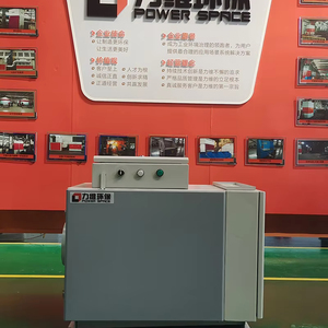 Máy lọc dầu công nghiệp chạy bằng động cơ tĩnh điện với công nghệ loại bỏ bụi hiệu quả 95% - Product Image 5