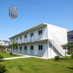 Oficina de Jardín Plegable Aceptada en el Reino Unido, con Estructura de Acero y Panel Sándwich, para Uso en Talleres Domésticos - Product Image 1