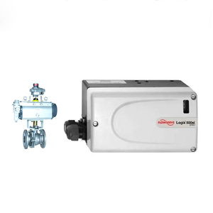 เครื่องกำหนดตำแหน่งดิจิตอล Stock Supplier Logix 500si พร้อมระบบอัตโนมัติ Chongqing Chuanyi - Product Image 4