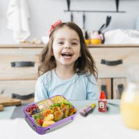 Mini flacon de sauce ketchup portable de 25 ml, distributeur de moutarde, petit bec verseur, bouteille en plastique pour vinaigrette, avec bouchon