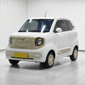 <span class=keywords><strong>Voiture</strong></span> électrique miniature Bestune Pony EV 2024 pas chère, 4 places, transmission <span class=keywords><strong>automatique</strong></span> - Product Image 2