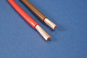 ขายส่งสายไฟฟ้าบางราคาถูกจำนวนมาก - Product Image 3