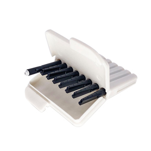 Filtros de Cera para Audífonos Widex NanoCare de Plástico PP Ecológico - Herramienta de Limpieza para Detener la Acumulación de Cerumen - Product Image 5