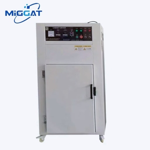 Horno de Laboratorio Pequeño de Acero Inoxidable, Sin Polvo, con Temperatura Constante, Modelo Mjt-965 1. Horno Limpio Sin Polvo para Pruebas de Productos - Product Image 5