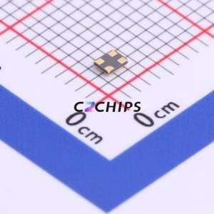 K2B240000910 Crystal (Passive) SMD2016-4P Crystal Oscillator SMD Crystal Oscillator 24MHz 10ppm 9pF - Product Image 2