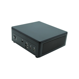 EGLOBAL 11ª Generación Max Mini PC 1135G7/1165G7/1115G4 Computadora Gaming 64GB DDR4 WIFI 2,4G/5G/6G 2,4/5G Mini Computadora SSD - Product Image 6